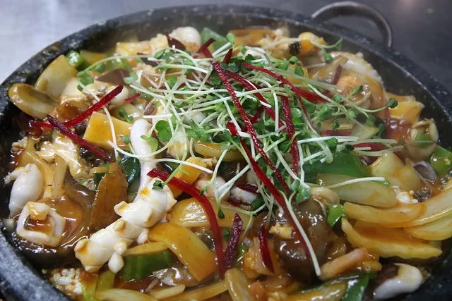 2025년 보성 맛집 최고의 선택과 숨은 비법