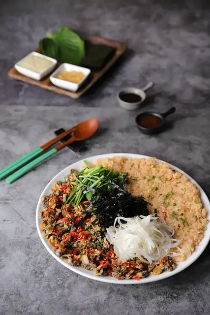 2025년 보성 맛집 최고의 선택과 숨은 비법
